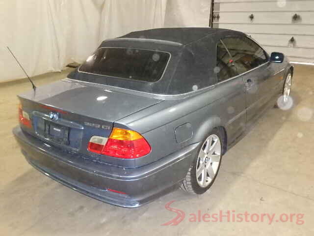 4T1B11HK7JU118425 2000 BMW 3 SERIES