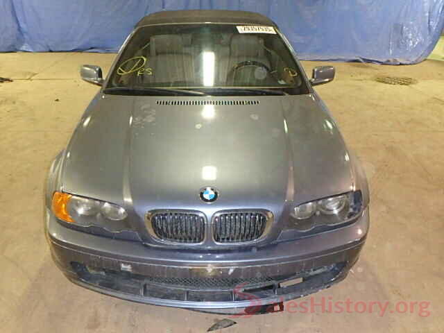 4T1B11HK7JU118425 2000 BMW 3 SERIES