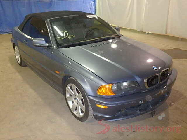 4T1B11HK7JU118425 2000 BMW 3 SERIES