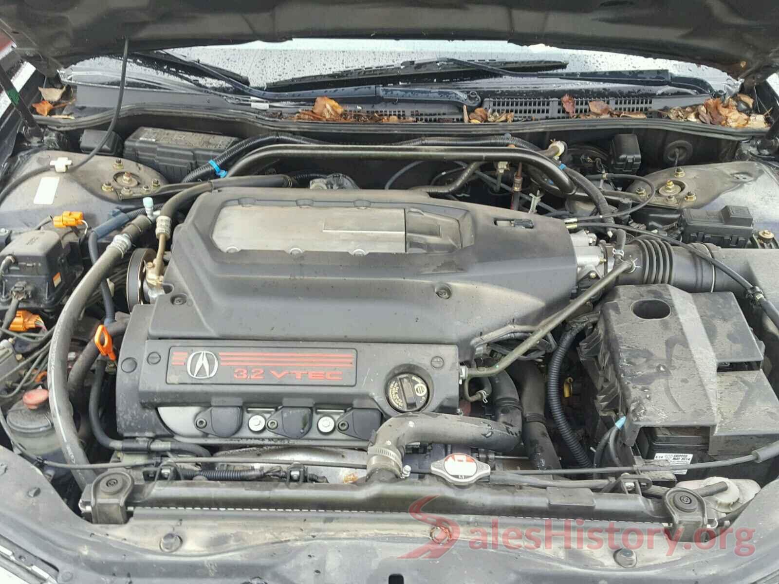 3N1AB7AP7GY278626 2003 ACURA 3.2 TL