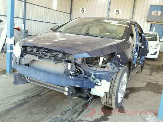 58ABK1GG0HU042835 2010 BUICK LACROSSE