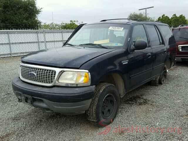 3N1AB7AP4KL625934 1999 FORD EXPEDITION