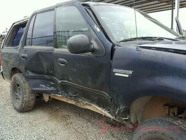 3N1AB7AP4KL625934 1999 FORD EXPEDITION