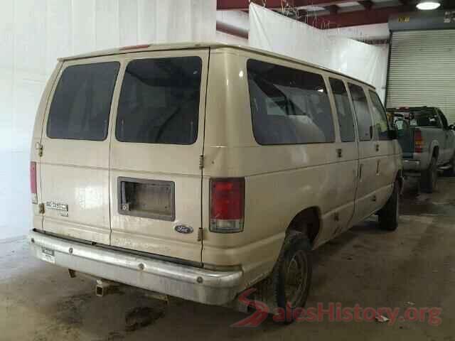 4T1B11HK2KU276950 2008 FORD ECONOLINE