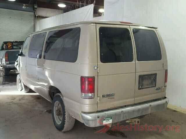 4T1B11HK2KU276950 2008 FORD ECONOLINE