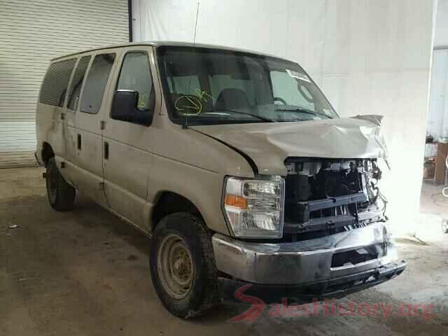 4T1B11HK2KU276950 2008 FORD ECONOLINE