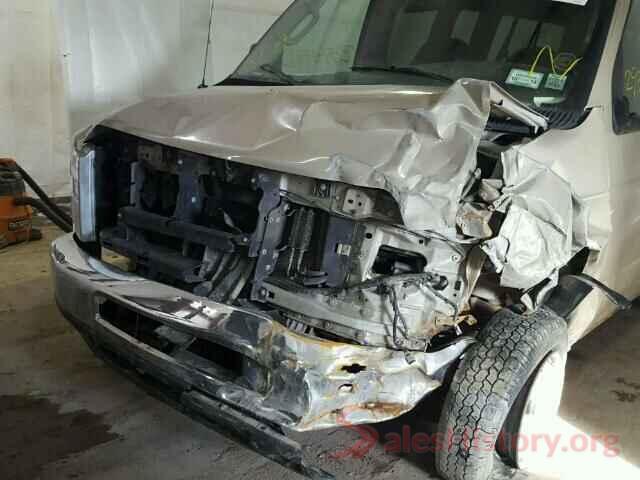 4T1B11HK2KU276950 2008 FORD ECONOLINE