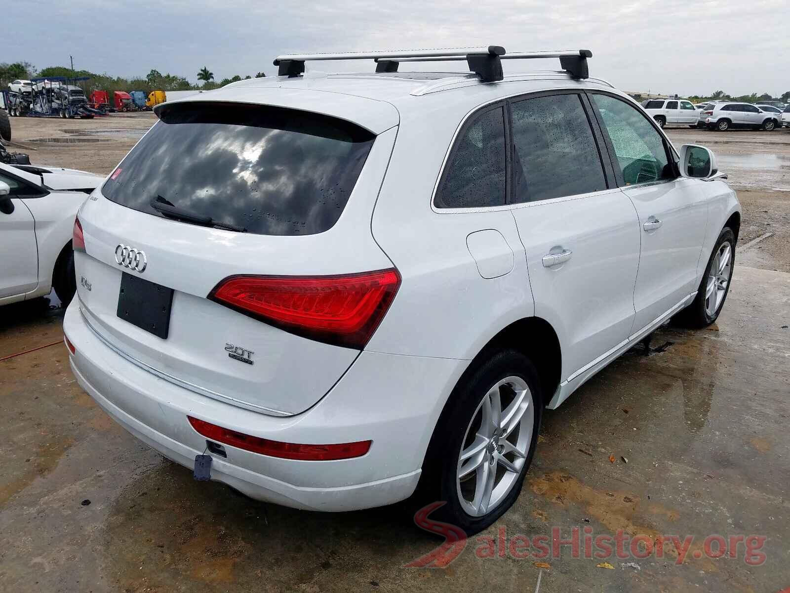 1N4AL3AP9HC179809 2016 AUDI Q5