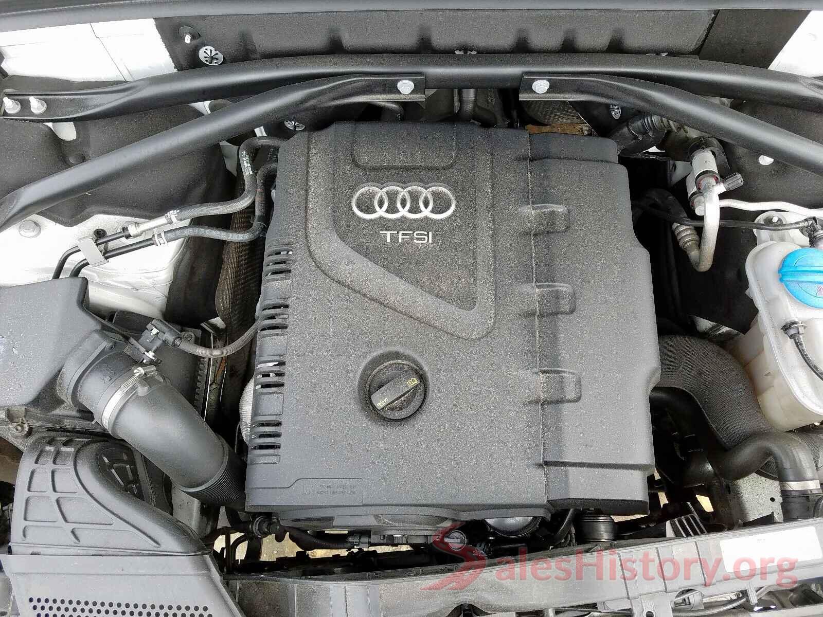 1N4AL3AP9HC179809 2016 AUDI Q5