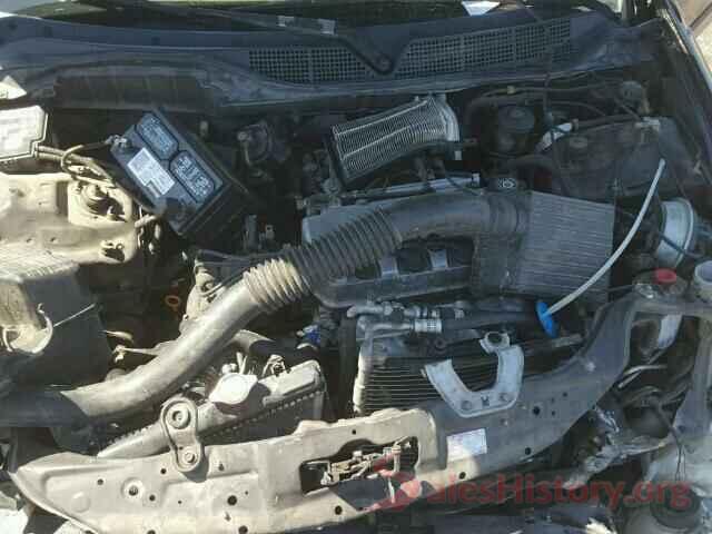 5NPE34AFXJH688990 2000 HONDA CIVIC