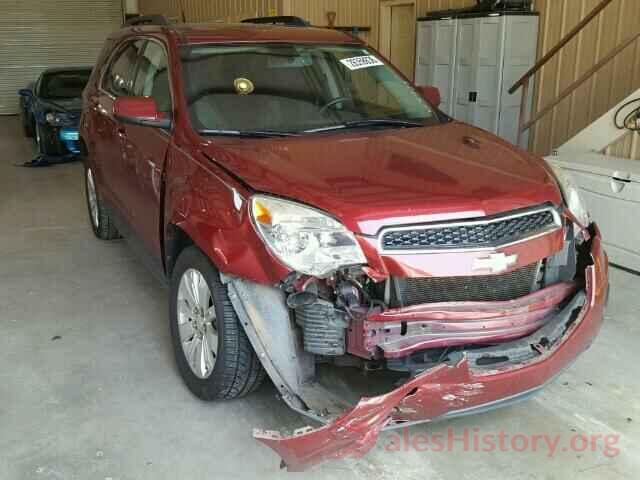 5NPE34AF1JH668479 2011 CHEVROLET EQUINOX