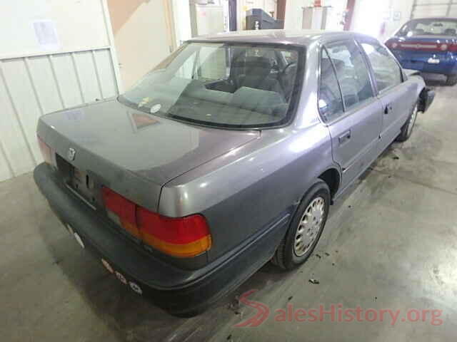 KM8SM4HF3HU220259 1992 HONDA ACCORD