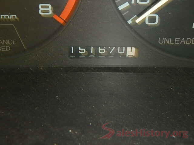 KM8SM4HF3HU220259 1992 HONDA ACCORD