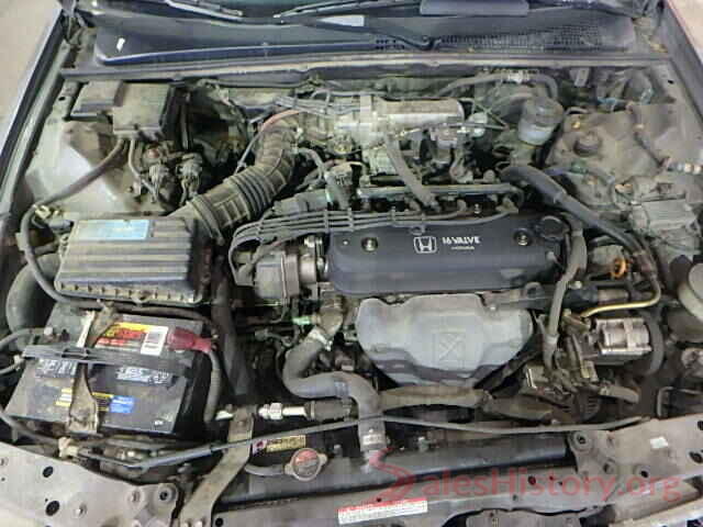 KM8SM4HF3HU220259 1992 HONDA ACCORD