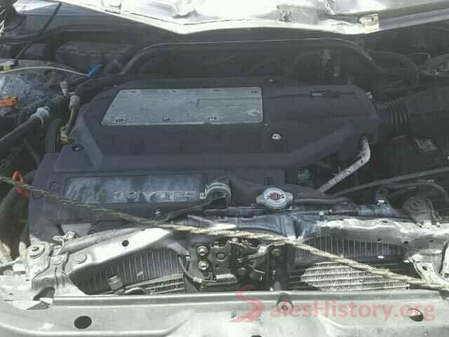 JM3KFBCM3L0778855 2003 ACURA 3.2 TL