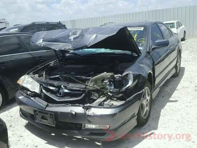 JM3KFBCM3L0778855 2003 ACURA 3.2 TL