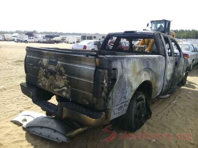 KNDPNCAC0L7704088 2012 FORD F150