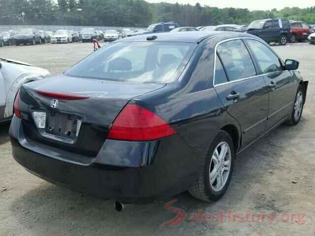 KM8J33A2XHU320939 2007 HONDA ACCORD