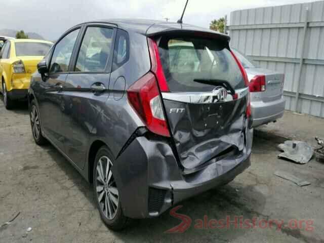 KNDPNCAC4K7499552 2016 HONDA FIT