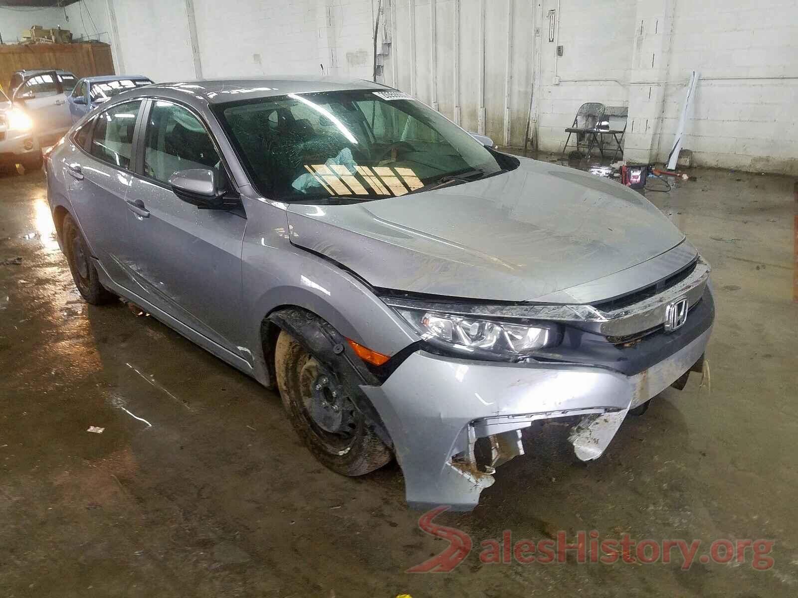 5XYPHDA53JG366183 2017 HONDA CIVIC