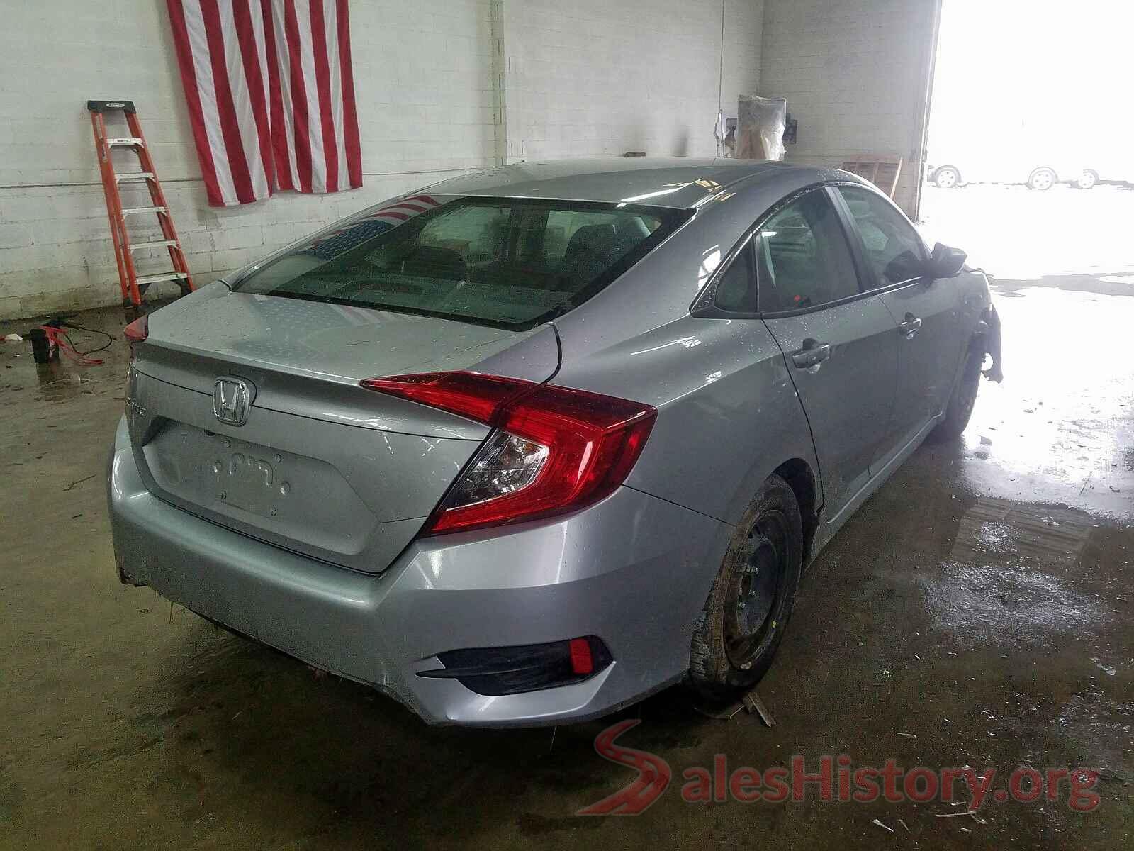 5XYPHDA53JG366183 2017 HONDA CIVIC