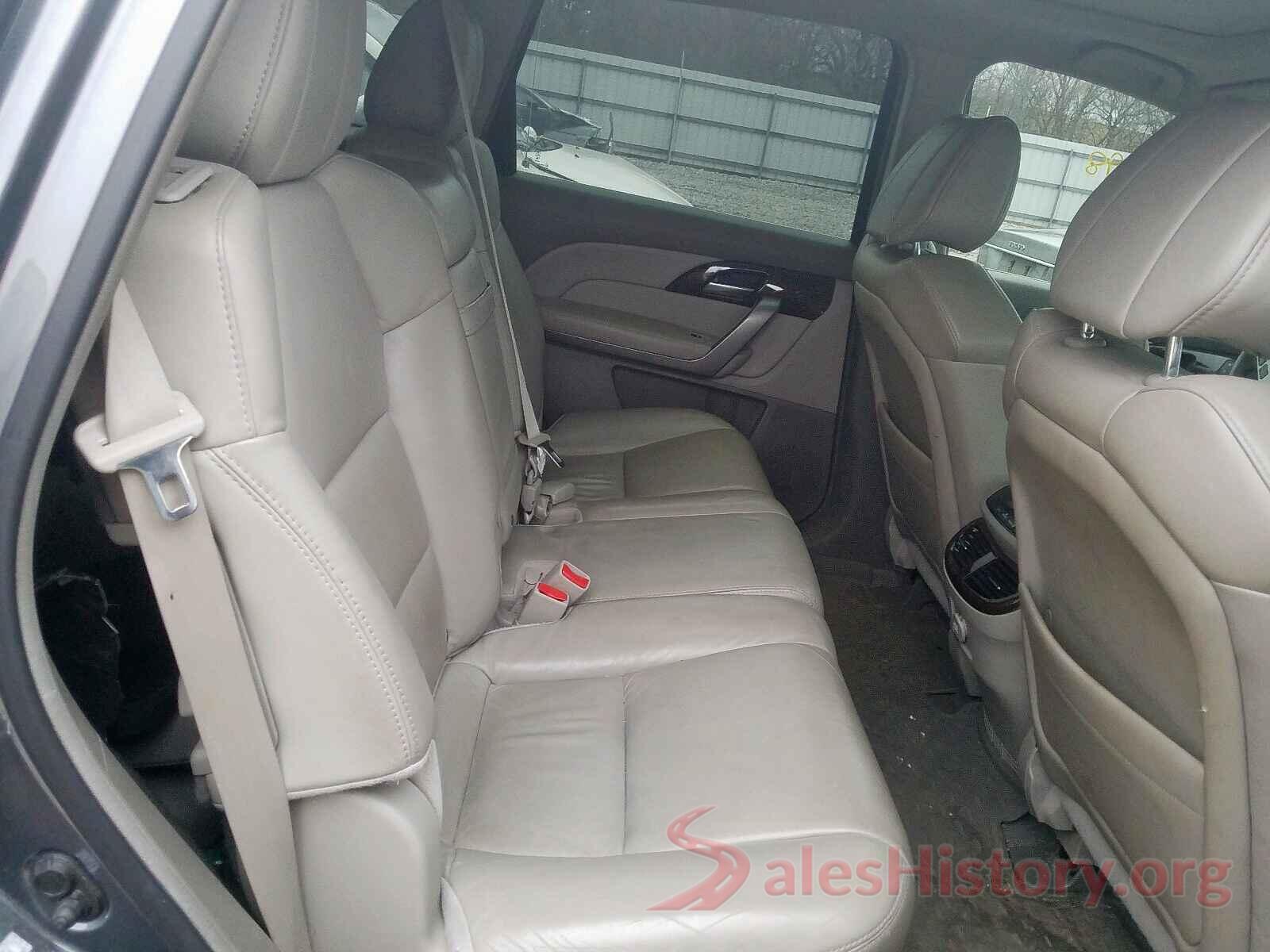 KNDPMCAC7J7389449 2012 ACURA MDX