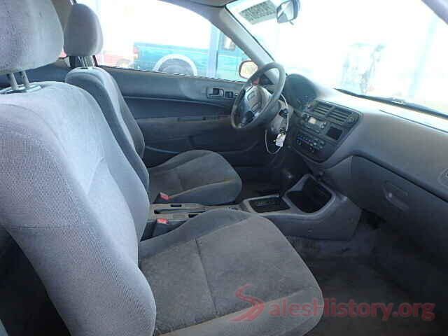 3KPFL4A74HE107866 1997 HONDA CIVIC