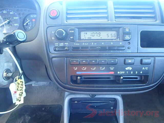 3KPFL4A74HE107866 1997 HONDA CIVIC