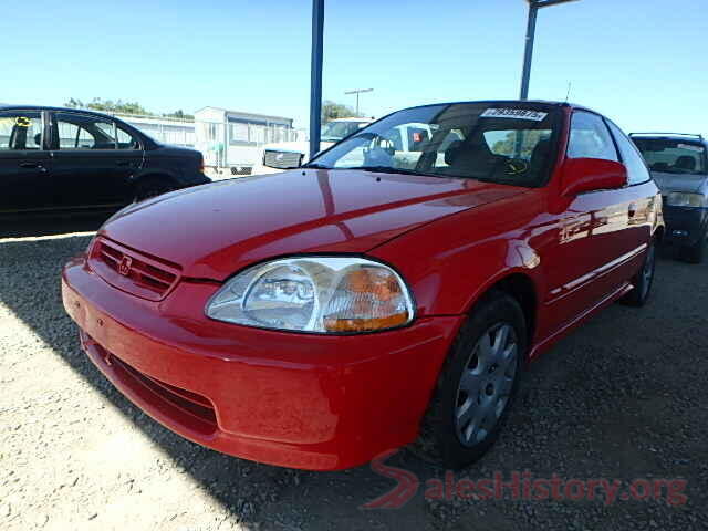 3KPFL4A74HE107866 1997 HONDA CIVIC