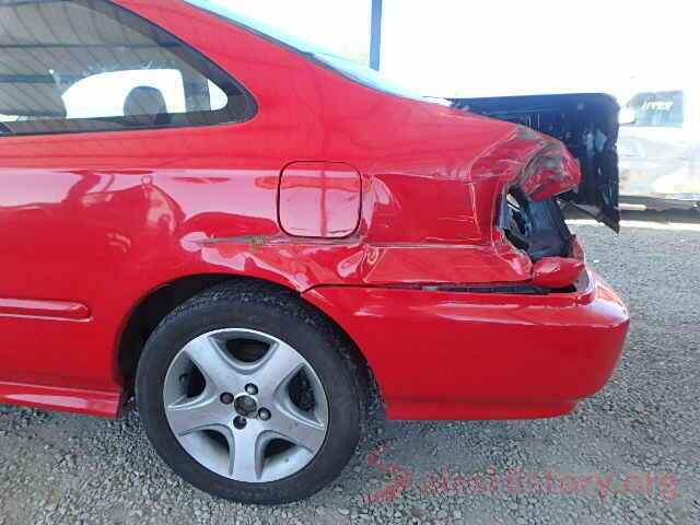 3KPFL4A74HE107866 1997 HONDA CIVIC