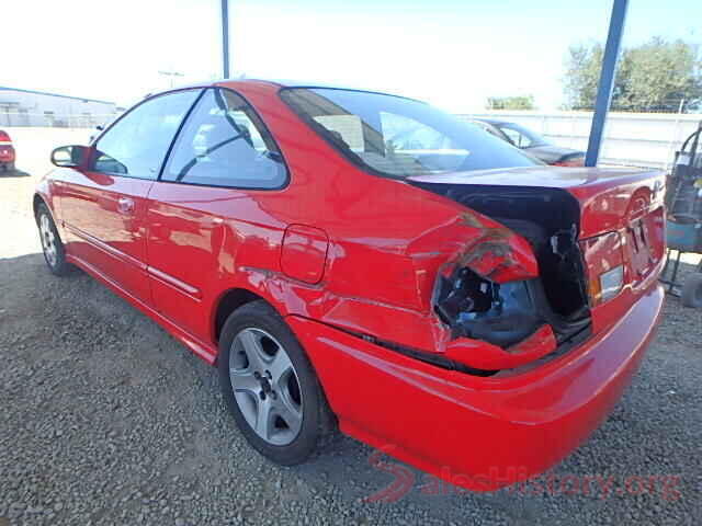 3KPFL4A74HE107866 1997 HONDA CIVIC