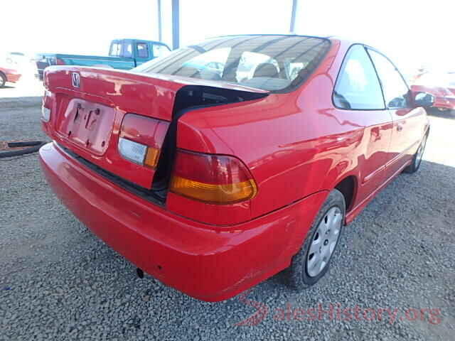 3KPFL4A74HE107866 1997 HONDA CIVIC