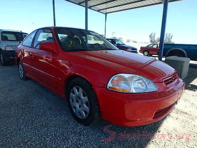 3KPFL4A74HE107866 1997 HONDA CIVIC