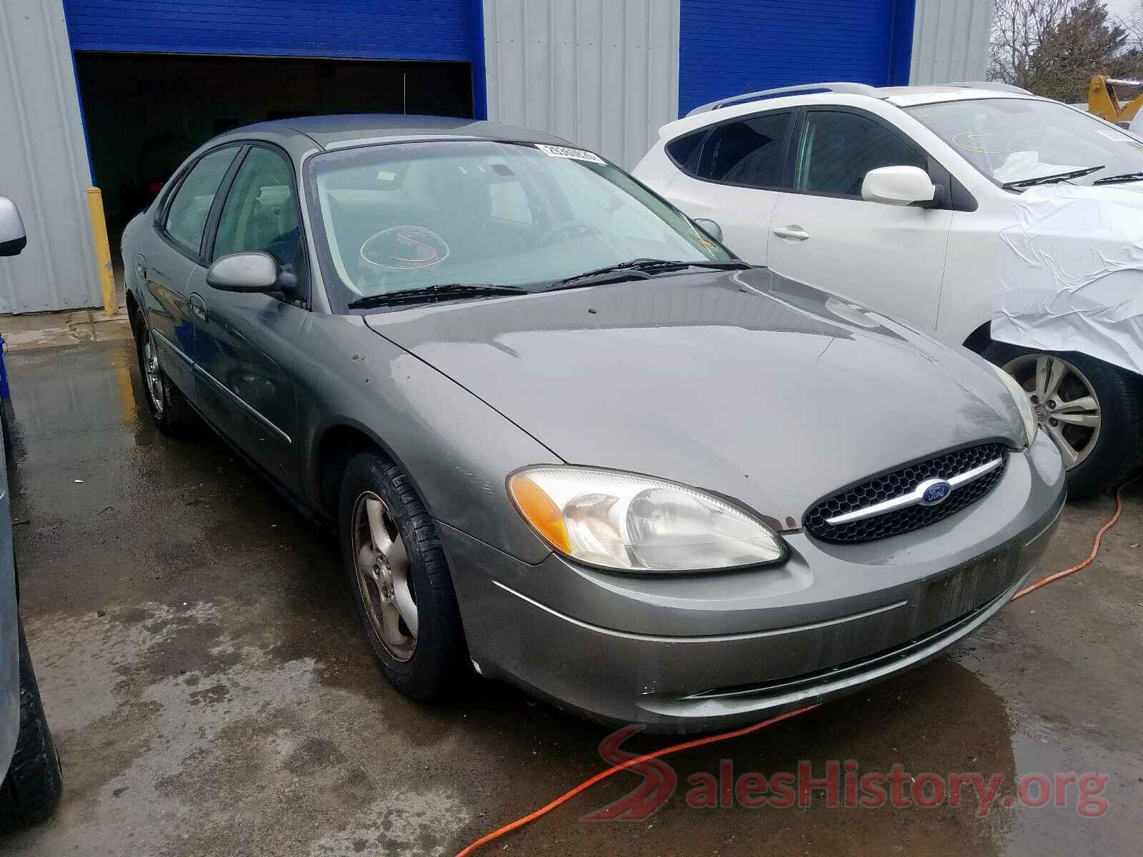 5NPD84LF4KH415264 2002 FORD TAURUS