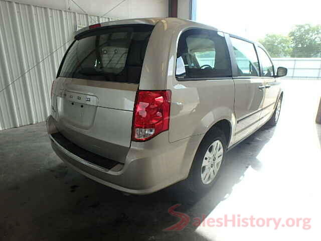 1C3CDFFA0GD818498 2014 DODGE CARAVAN