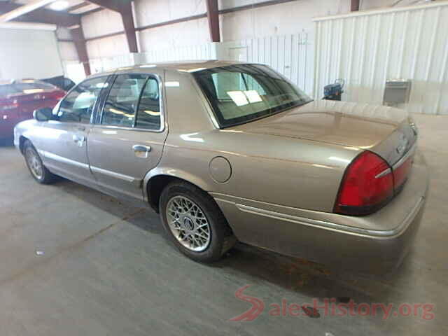 3N1CN7AP6HL879699 2002 MERCURY GRMARQUIS