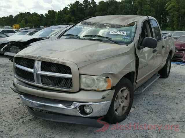 1N4AL3AP8HC206224 2002 DODGE RAM 1500