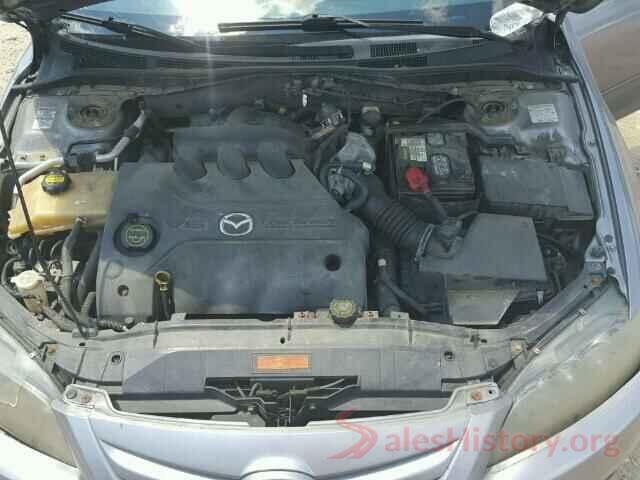 JF1VA1E68G8833925 2006 MAZDA 6