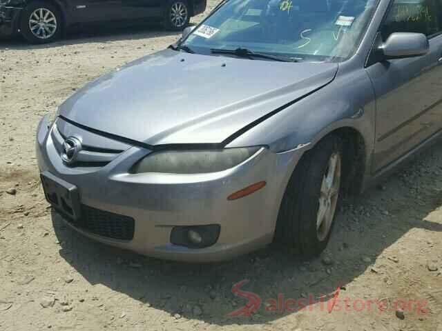 JF1VA1E68G8833925 2006 MAZDA 6