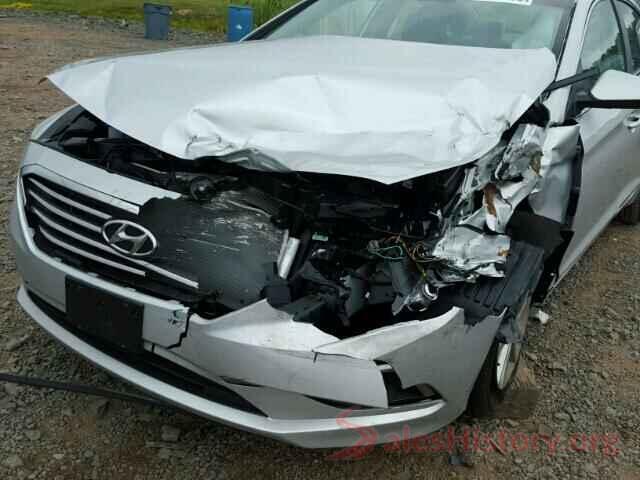 2T3RFREV1JW706101 2016 HYUNDAI SONATA