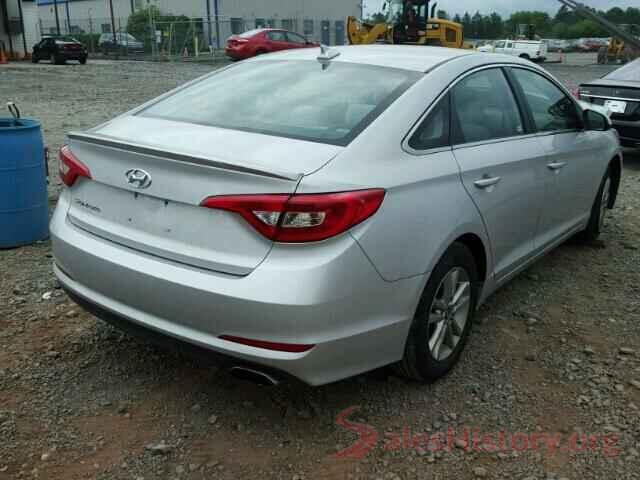 2T3RFREV1JW706101 2016 HYUNDAI SONATA