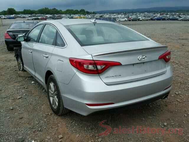 2T3RFREV1JW706101 2016 HYUNDAI SONATA