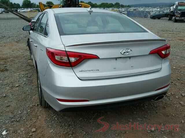 2T3RFREV1JW706101 2016 HYUNDAI SONATA