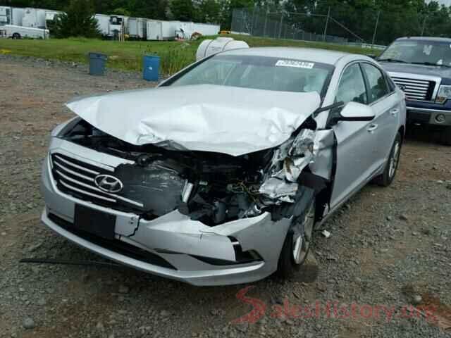 2T3RFREV1JW706101 2016 HYUNDAI SONATA