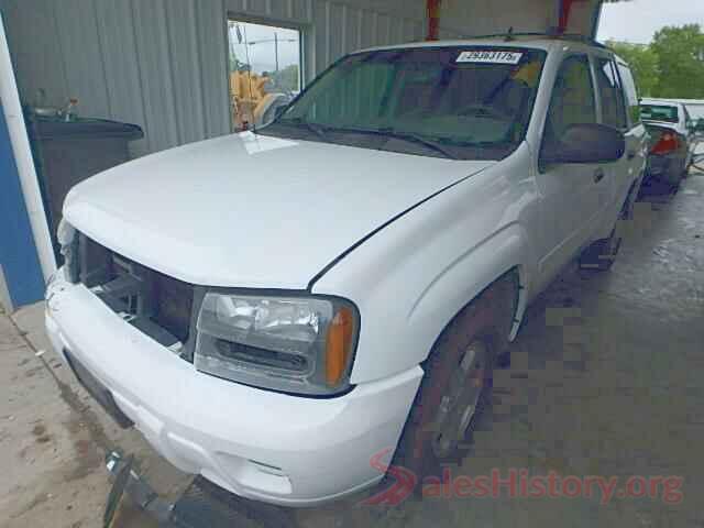 5NPD84LF9JH265196 2006 CHEVROLET TRAILBLAZE