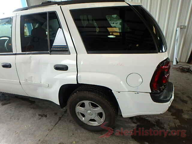 5NPD84LF9JH265196 2006 CHEVROLET TRAILBLAZE