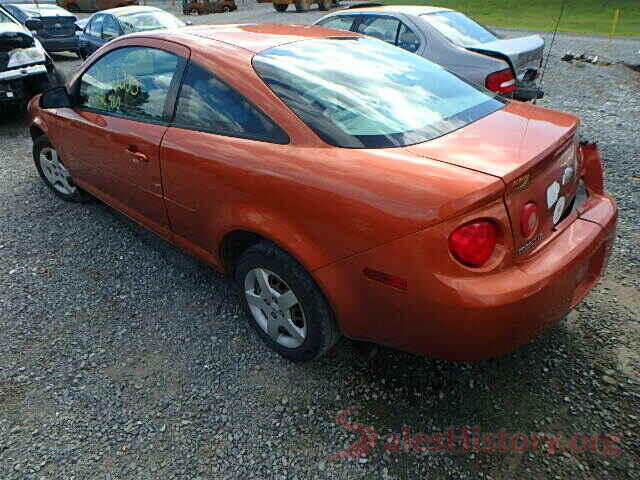 JA4AD3A39KZ014118 2007 CHEVROLET COBALT