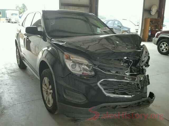 JTMNFREV2JD109356 2016 CHEVROLET EQUINOX