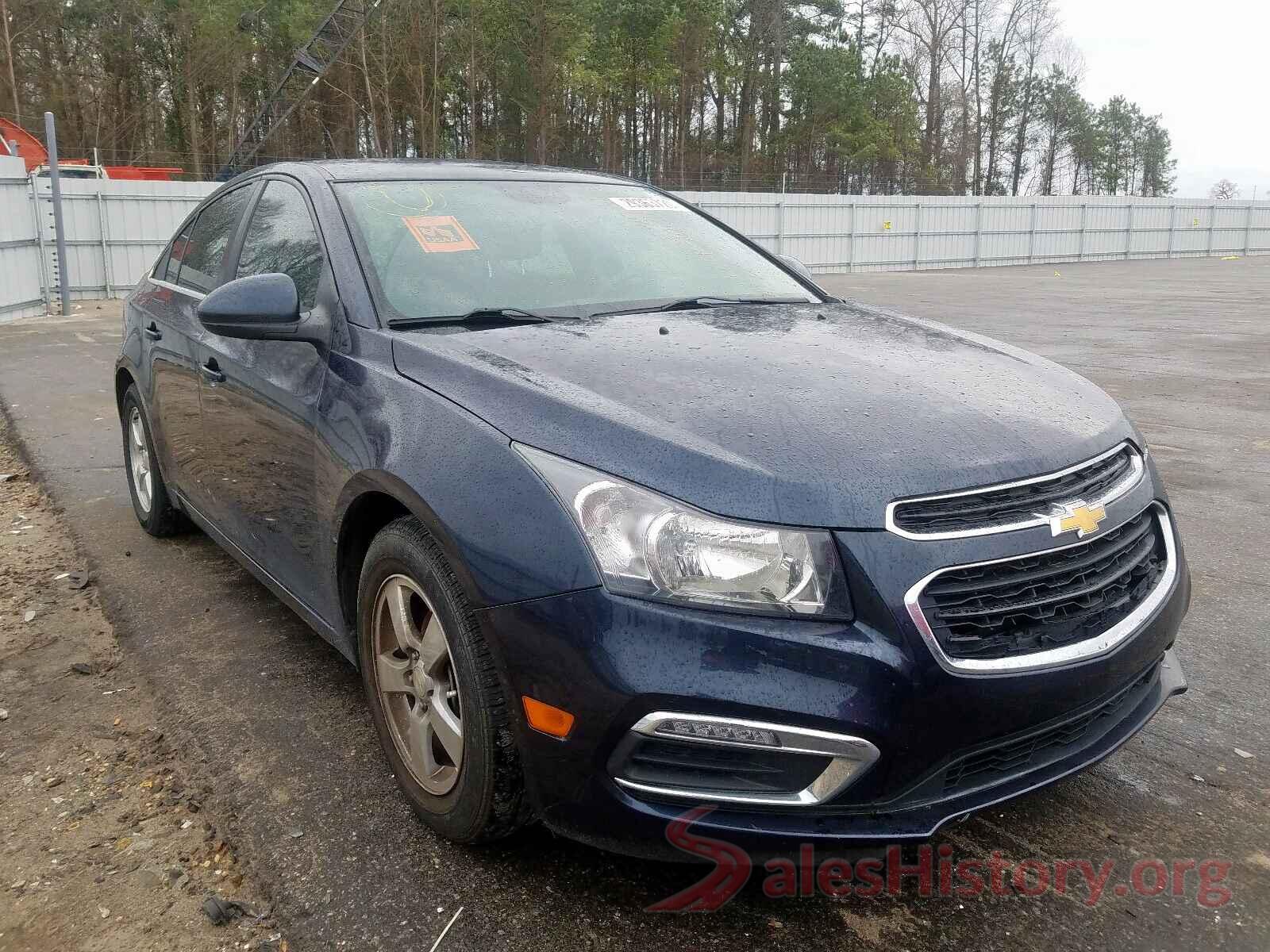 3C4PDCBB0KT863003 2016 CHEVROLET CRUZE