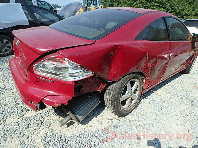 KM8J33AL5LU269206 2005 HONDA ACCORD